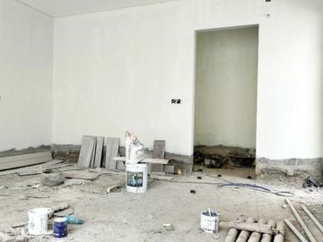 Brand New Home 2LT On Progress Di Batununggal Lestari Bandung