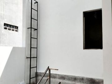 Brand New Home 2LT On Progress Di Batununggal Lestari Bandung