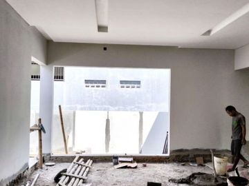 Brand New Home 2LT On Progress Di Batununggal Lestari Bandung
