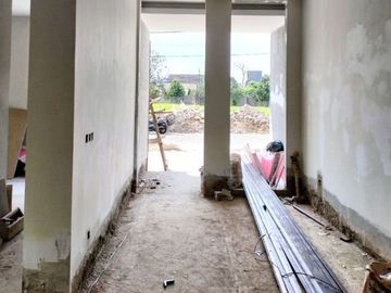 Brand New Home 2LT On Progress Di Batununggal Lestari Bandung