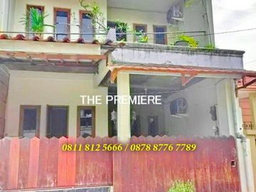 Dijual Cepat Rumah Kelapa Gading Pratama Kelapa Gading Jakarta Utara