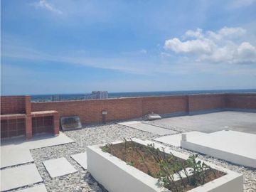 Venta de apartamento en el barrio Andalucia Barranquilla