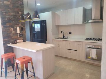 Venta de apartamento en el barrio Andalucia Barranquilla