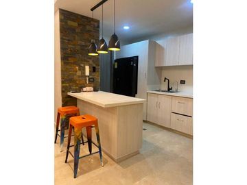 Venta de apartamento en el barrio Andalucia Barranquilla
