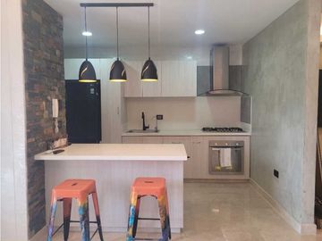 Venta de apartamento en el barrio Andalucia Barranquilla