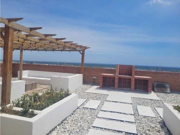 Venta de apartamento en el barrio Andalucia Barranquilla