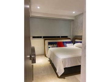 Venta de apartamento en el barrio Andalucia Barranquilla