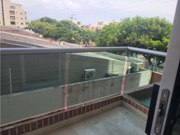 Venta de apartamento en el barrio Andalucia Barranquilla