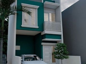 Rumah Syariah Depok | FASARA CIMANGGIS 6