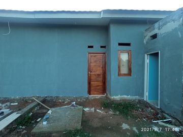 Perumahan murah banget 5 menit ke kampus itera