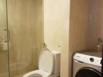 Sewa Apartemen Capitol Salemba 3BR Siap Huni Furnished