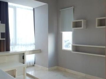 Sewa Apartemen Capitol Salemba 3BR Siap Huni Furnished