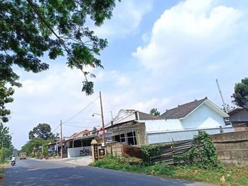 SHM Pecah Unit : 70 Jt-an Dekat Lotte Grosir Tegal