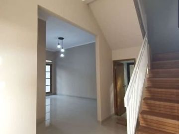Dijual Rumah Baru 2 Lantai diJagakarsa Jak Sel SHM 1,4 Milyar Nego