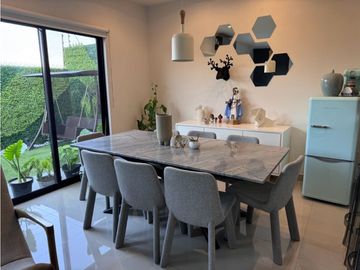 Casa en Venta Cumbres Elite Premier Frente Parque en Garcia