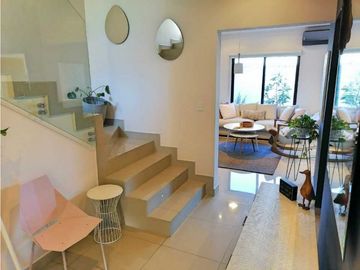 Casa en Venta Cumbres Elite Premier Frente Parque en Garcia