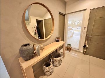 Casa en Venta Cumbres Elite Premier Frente Parque en Garcia