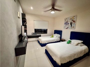 Casa en Venta Cumbres Elite Premier Frente Parque en Garcia