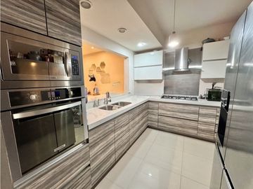 Casa en Venta Cumbres Elite Premier Frente Parque en Garcia