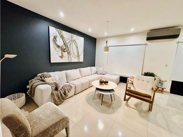 Casa en Venta Cumbres Elite Premier Frente Parque en Garcia