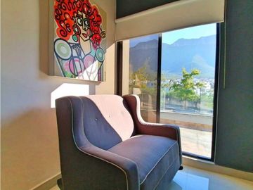 Casa en Venta Cumbres Elite Premier Frente Parque en Garcia