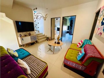 Casa en Venta Cumbres Elite Premier Frente Parque en Garcia