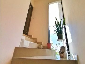 Casa en Venta Cumbres Elite Premier Frente Parque en Garcia