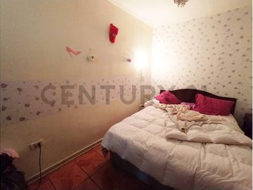 VENTA CASA PARA INVERSION - METRO ÑUBLE