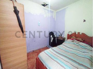 VENTA CASA PARA INVERSION - METRO ÑUBLE