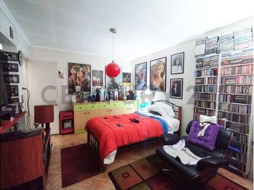 VENTA CASA PARA INVERSION - METRO ÑUBLE