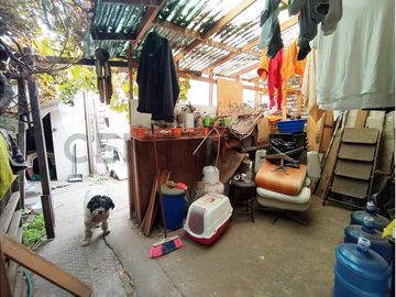 VENTA CASA PARA INVERSION - METRO ÑUBLE