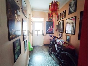 VENTA CASA PARA INVERSION - METRO ÑUBLE