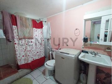 VENTA CASA PARA INVERSION - METRO ÑUBLE