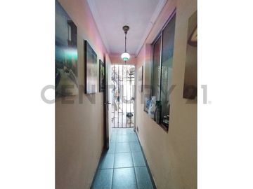 VENTA CASA PARA INVERSION - METRO ÑUBLE