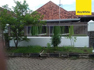 Dijual Rumah di Jl Kelabat, Sawahan, Surabaya
