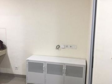 Disewakan Apartemen B Residence BSD City Tangerang Tipe Studio Lantai 29 Tower Tulip Semi Furnished