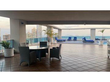Apartamento en venta  PH Grandbay Tower  Modelo 03 Av. Balboa (B0)