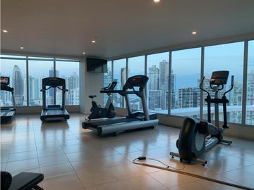 Apartamento en venta  PH Grandbay Tower  Modelo 03 Av. Balboa (B0)