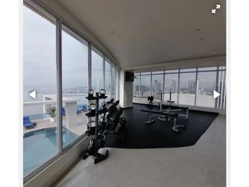 Apartamento en venta  PH Grandbay Tower  Modelo 03 Av. Balboa (B0)