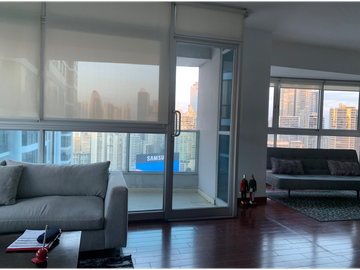 Apartamento en venta  PH Grandbay Tower  Modelo 03 Av. Balboa (B0)