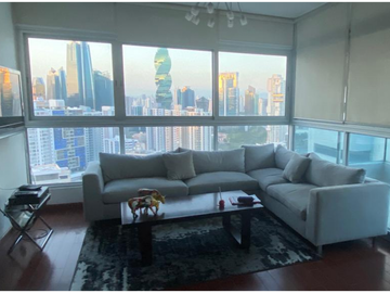 Apartamento en venta  PH Grandbay Tower  Modelo 03 Av. Balboa (B0)