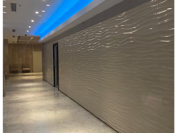 Apartamento en venta  PH Grandbay Tower  Modelo 03 Av. Balboa (B0)