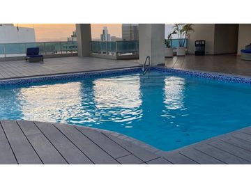 Apartamento en venta  PH Grandbay Tower  Modelo 03 Av. Balboa (B0)