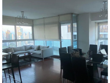 Apartamento en venta  PH Grandbay Tower  Modelo 03 Av. Balboa (B0)