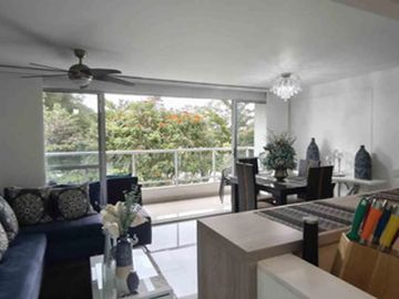 Venta Apartamento 3 Hab. Urbana
