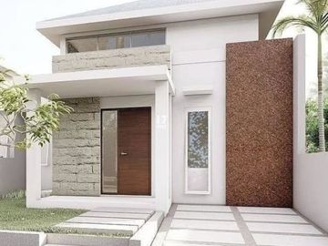Rumah INDENT Medokan Sawah , Strategis