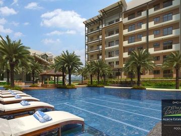 2BR Birchwood a Resort Type Condo in Taguig by DMCI