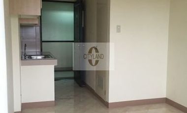 STUDIO UNIT IN EDSA SHAW- RFO VERY AFFORDABLE