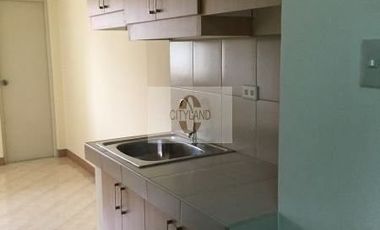 STUDIO UNIT IN EDSA SHAW- RFO VERY AFFORDABLE