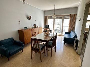 Departamento 3 Ambientes